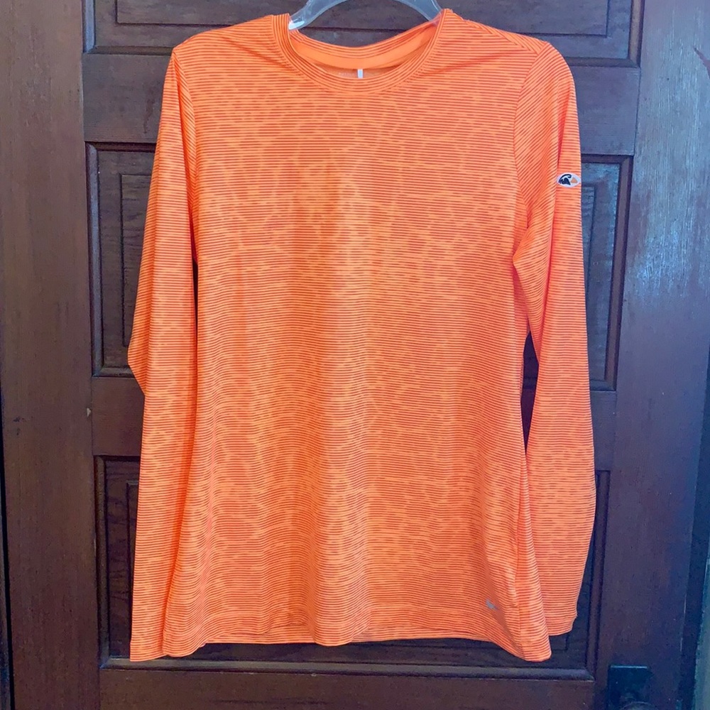 Nike Golf NWT UPF 40+ Sun Protection